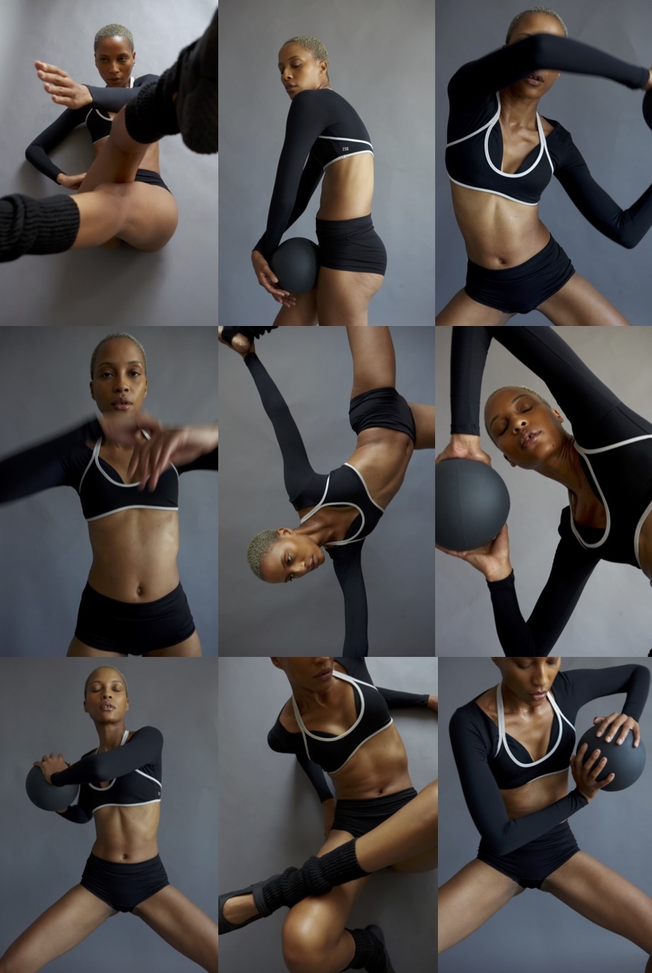 Deja in flow