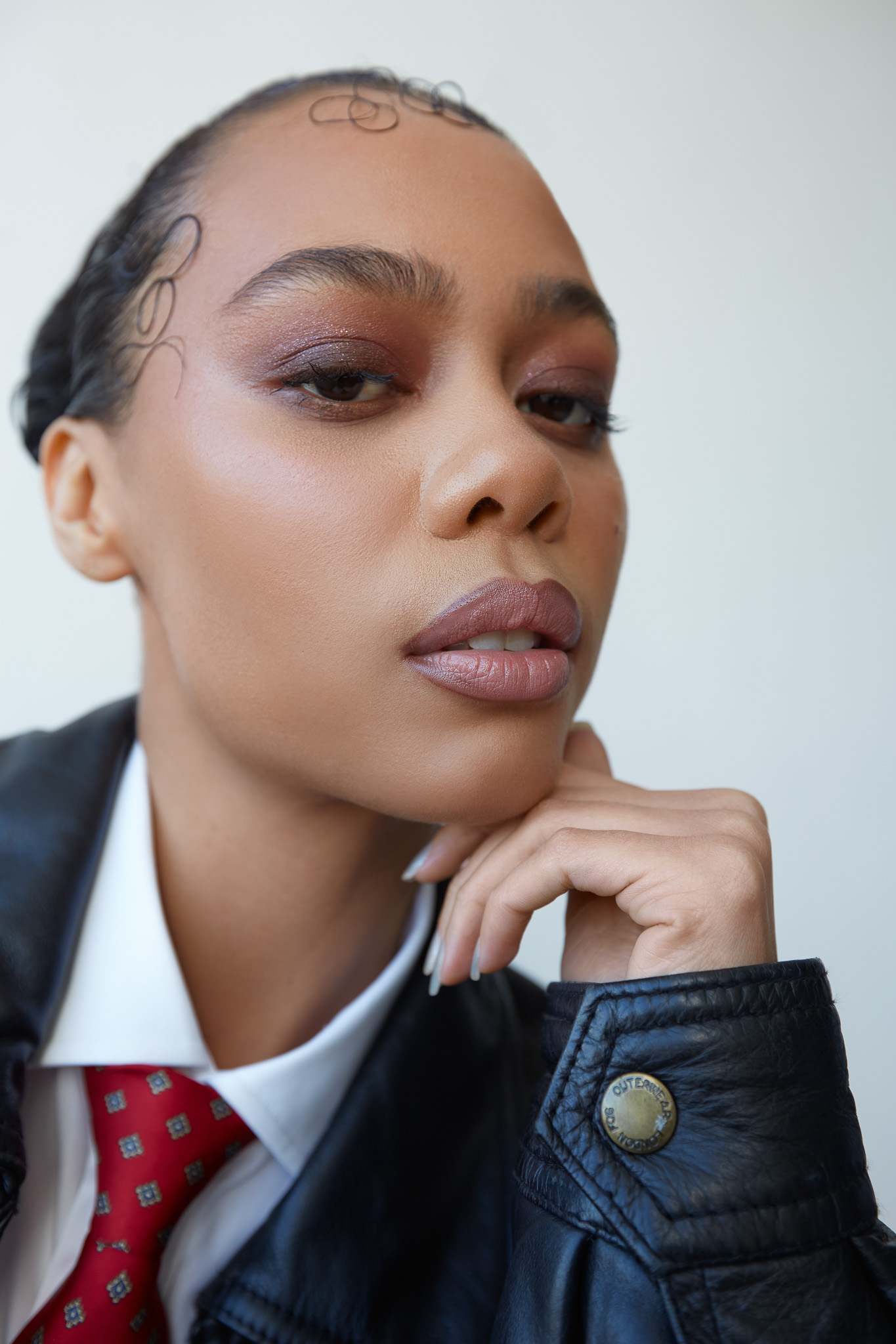 Smashbox Cosmetics contour