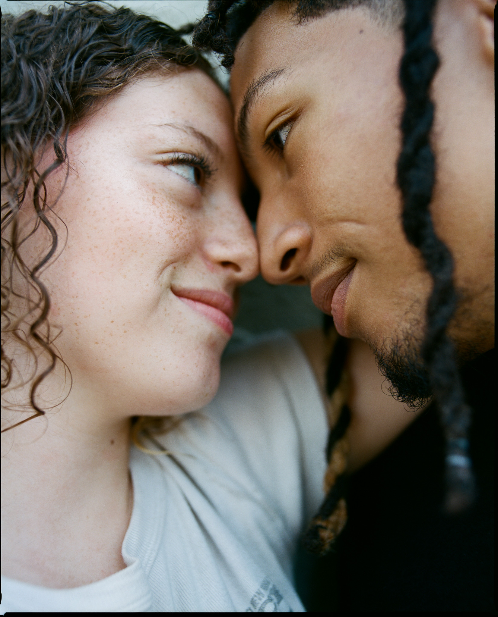 Love, Around 5pm for Submission Beauty